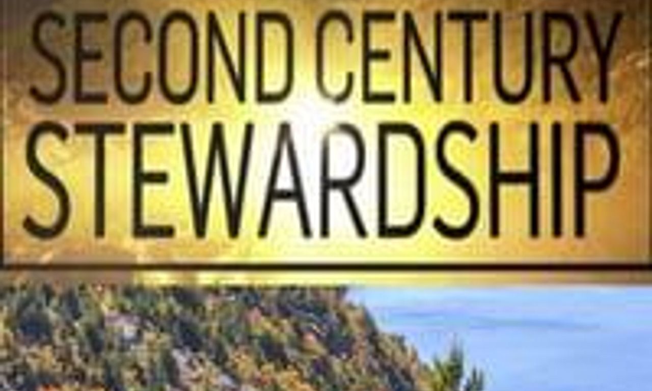 header image for Second Century Stewardship: Acadia National Park