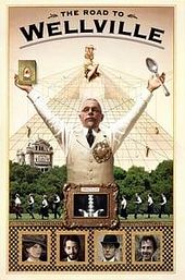 The Road to Wellville