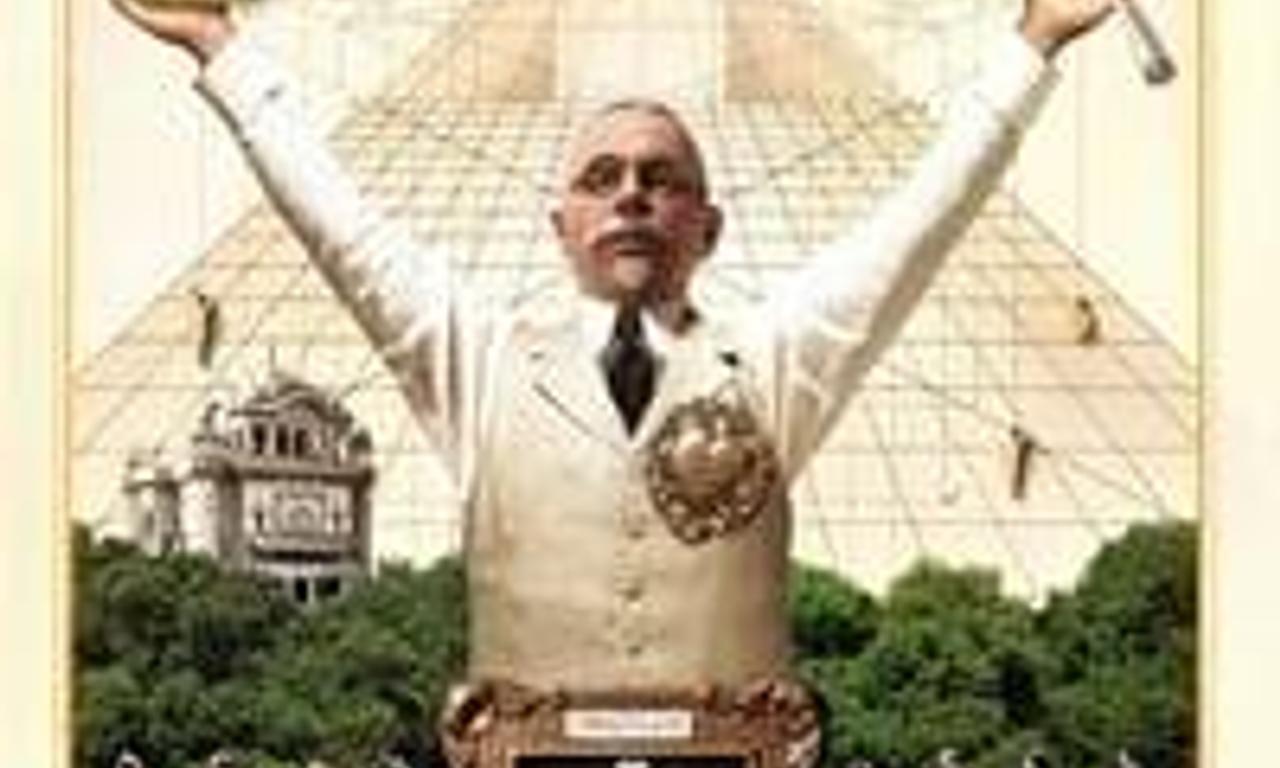 header image for The Road to Wellville