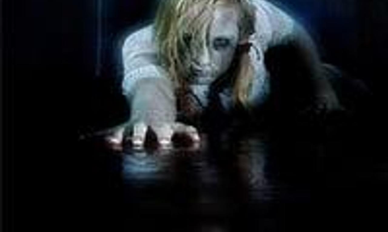 header image for Submerged