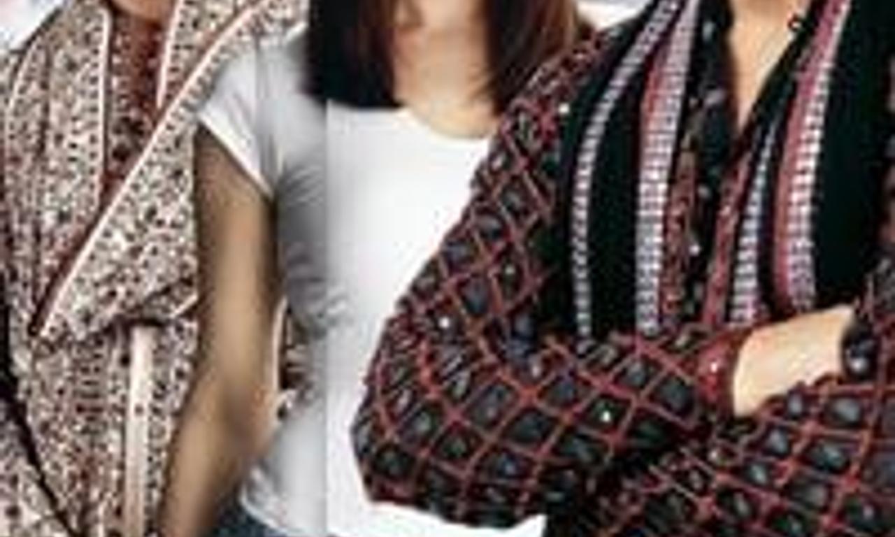 header image for Kal Ho Naa Ho