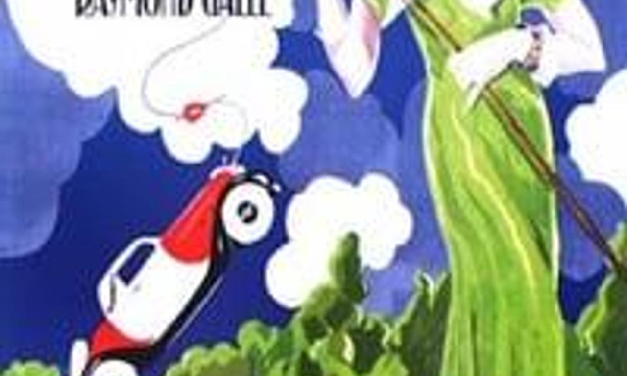 header image for Bad Seed