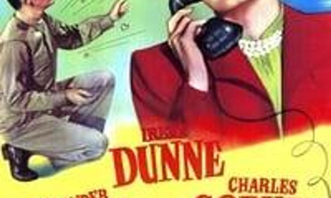 header image for Over 21