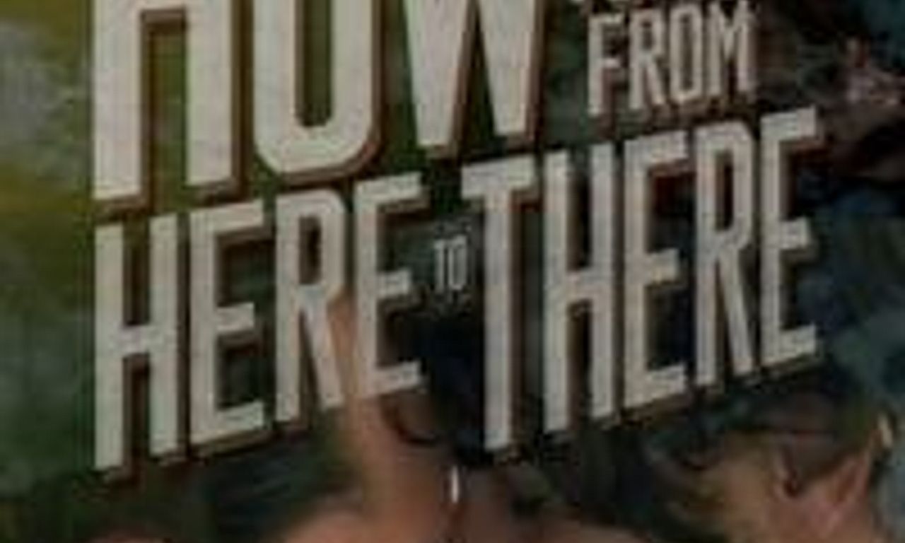 header image for How to Get from Here to There