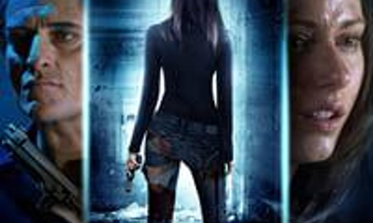 header image for Ferocious