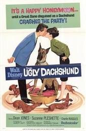 The Ugly Dachshund