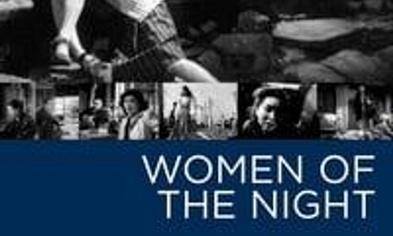 header image for Women of the Night