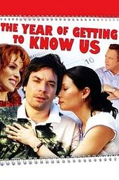 The Year of Getting to Know Us