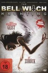 The Bell Witch Haunting