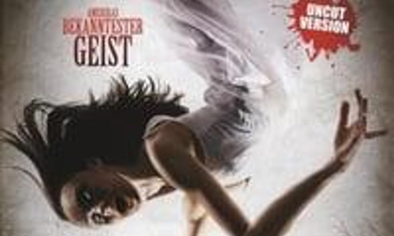 header image for The Bell Witch Haunting