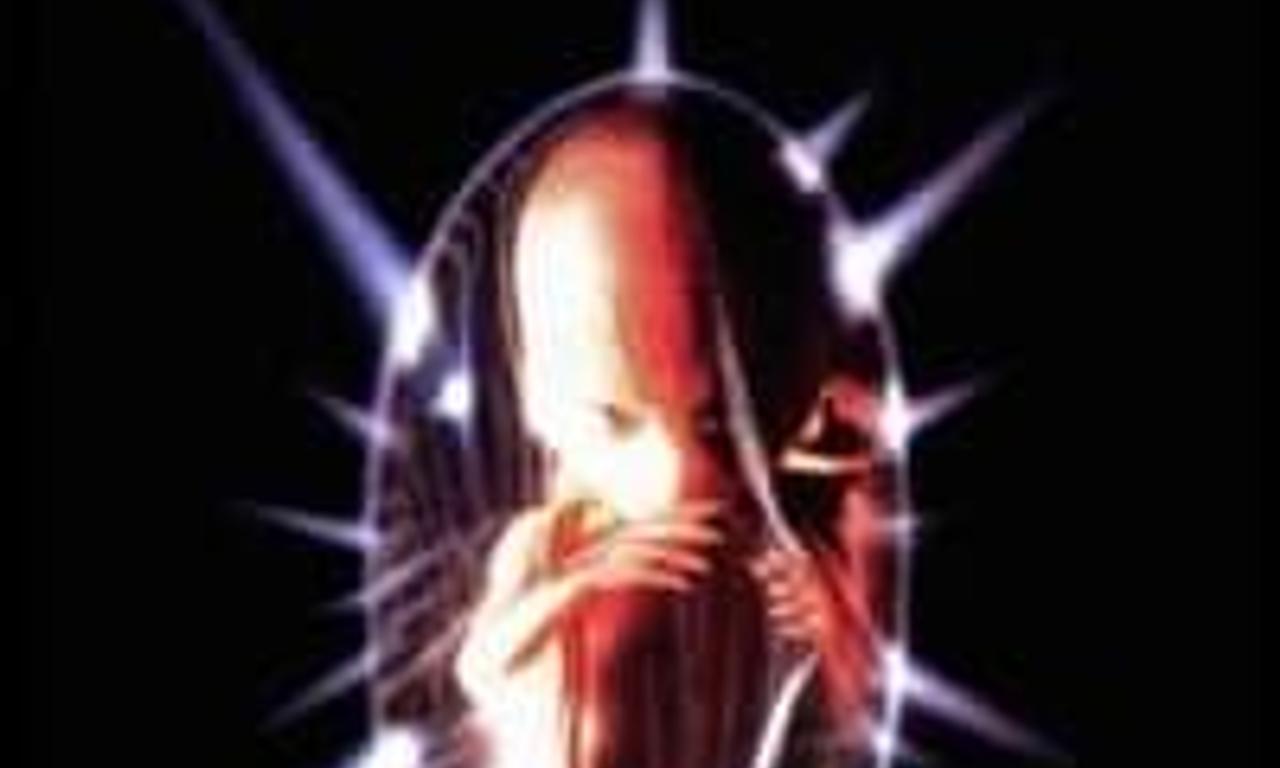 header image for The Unborn