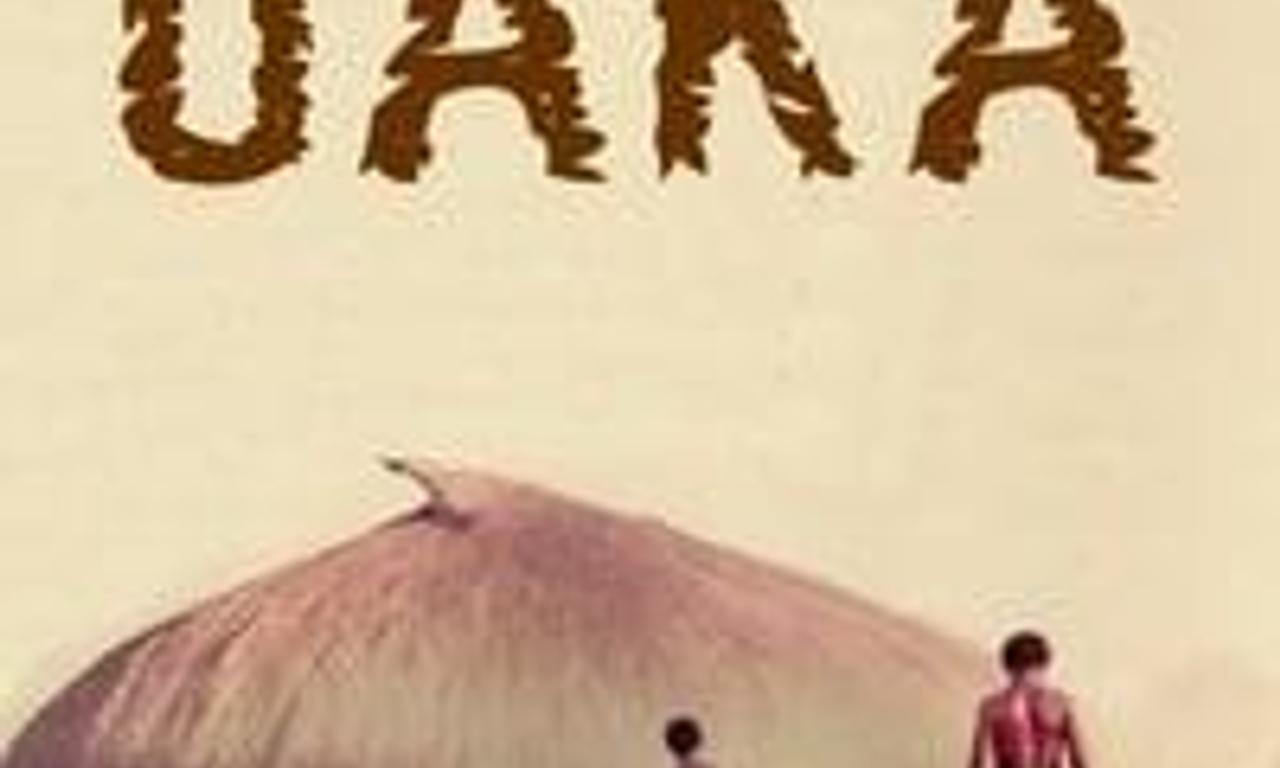 header image for Uaka