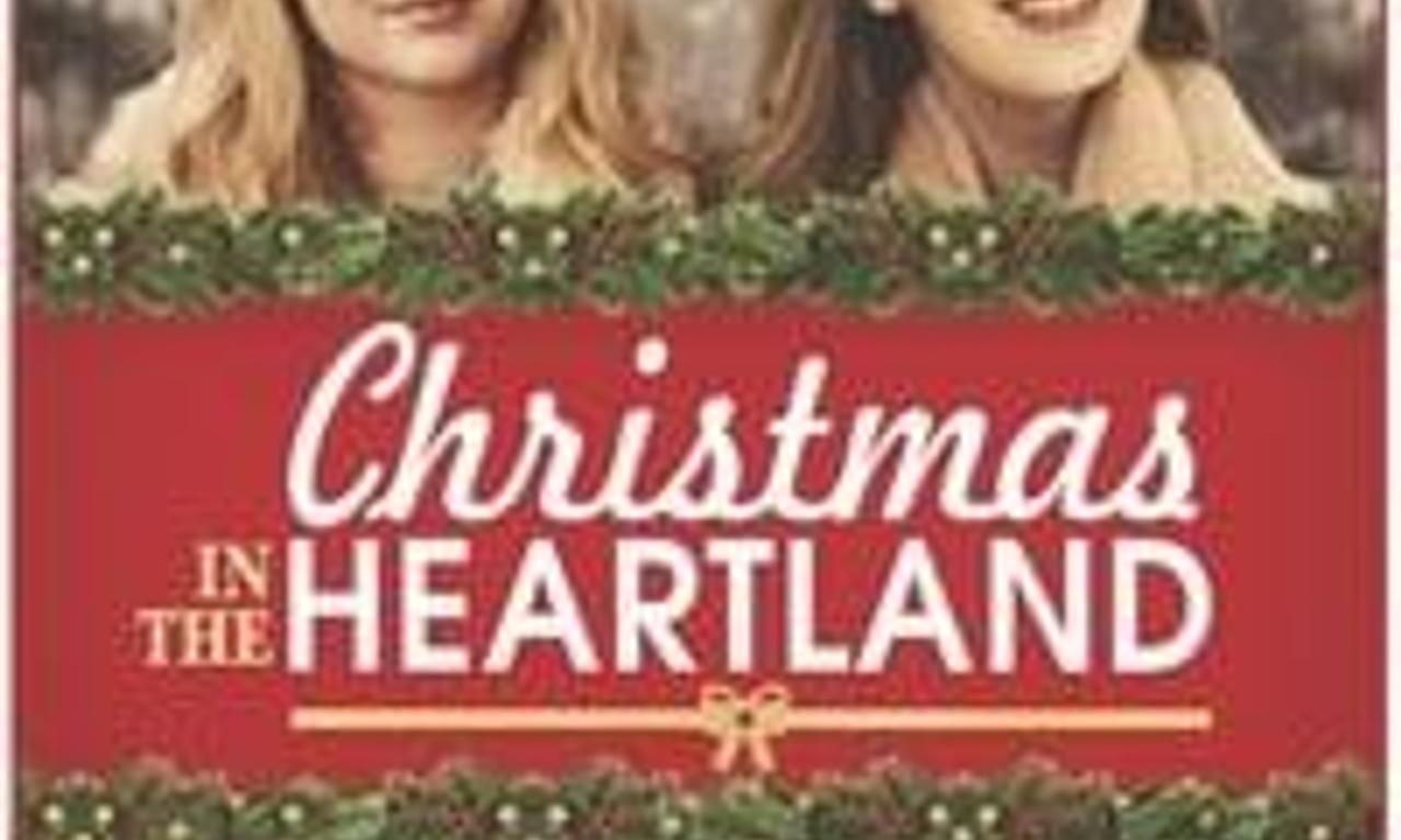 header image for Christmas in the Heartland