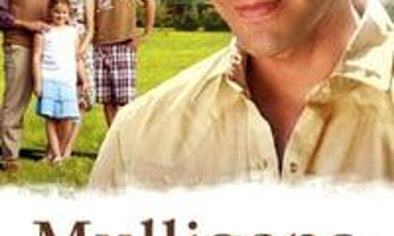 header image for Mulligans