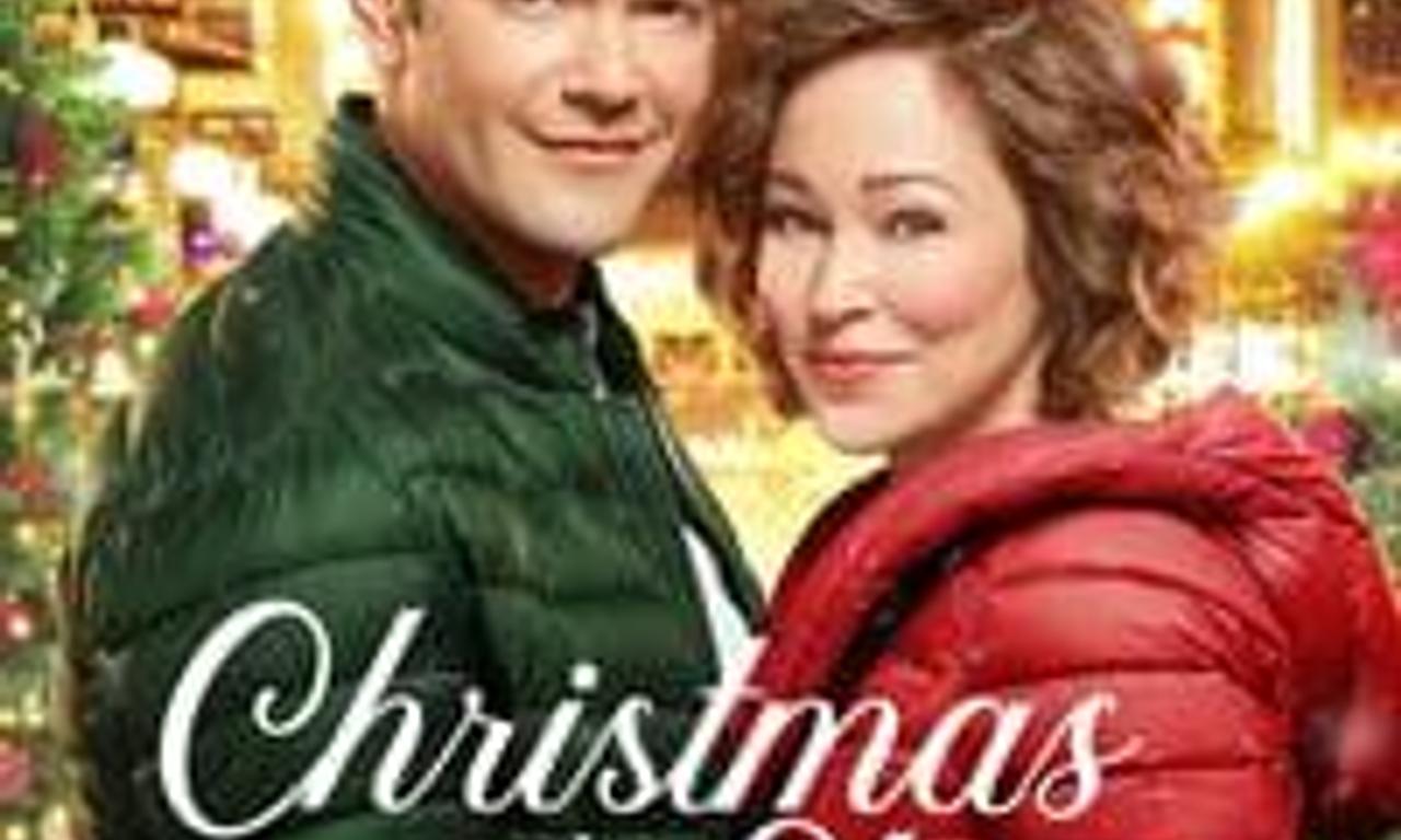 header image for Christmas Under the Stars