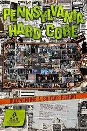 Pennsylvania Hardcore