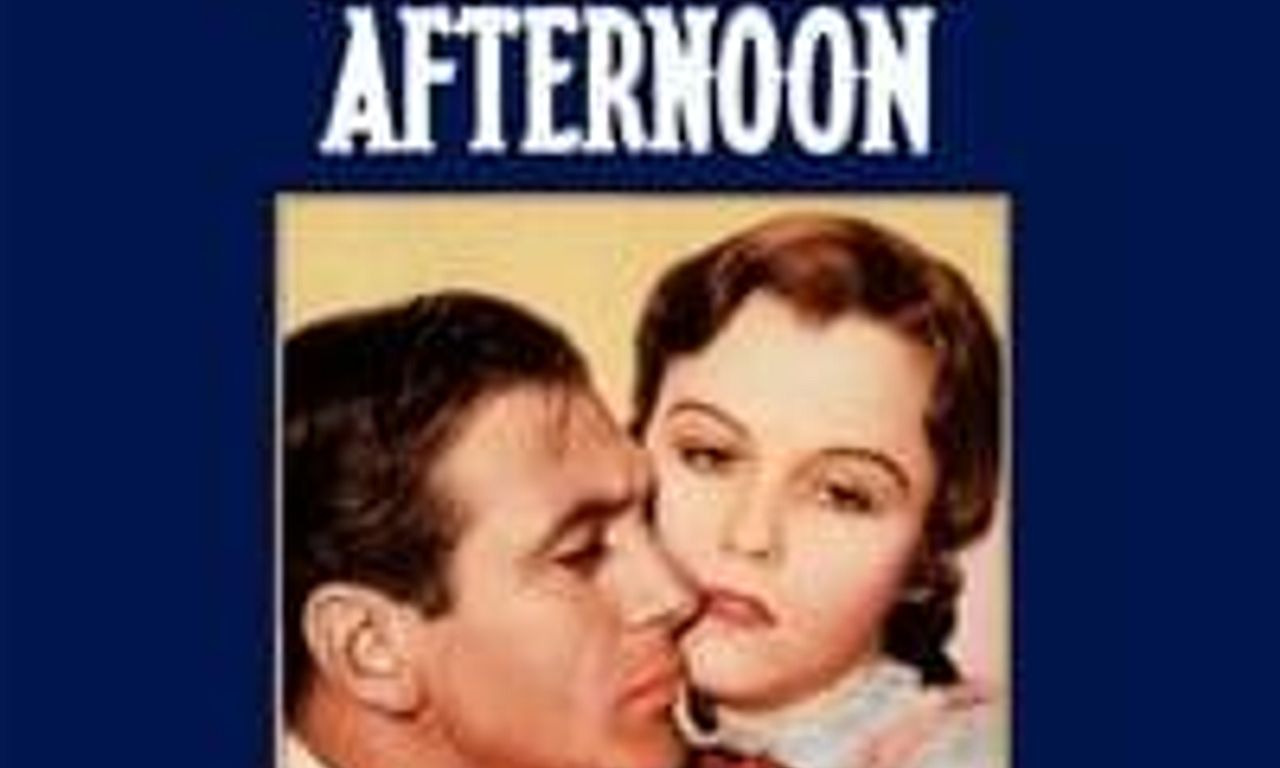 header image for One Sunday Afternoon