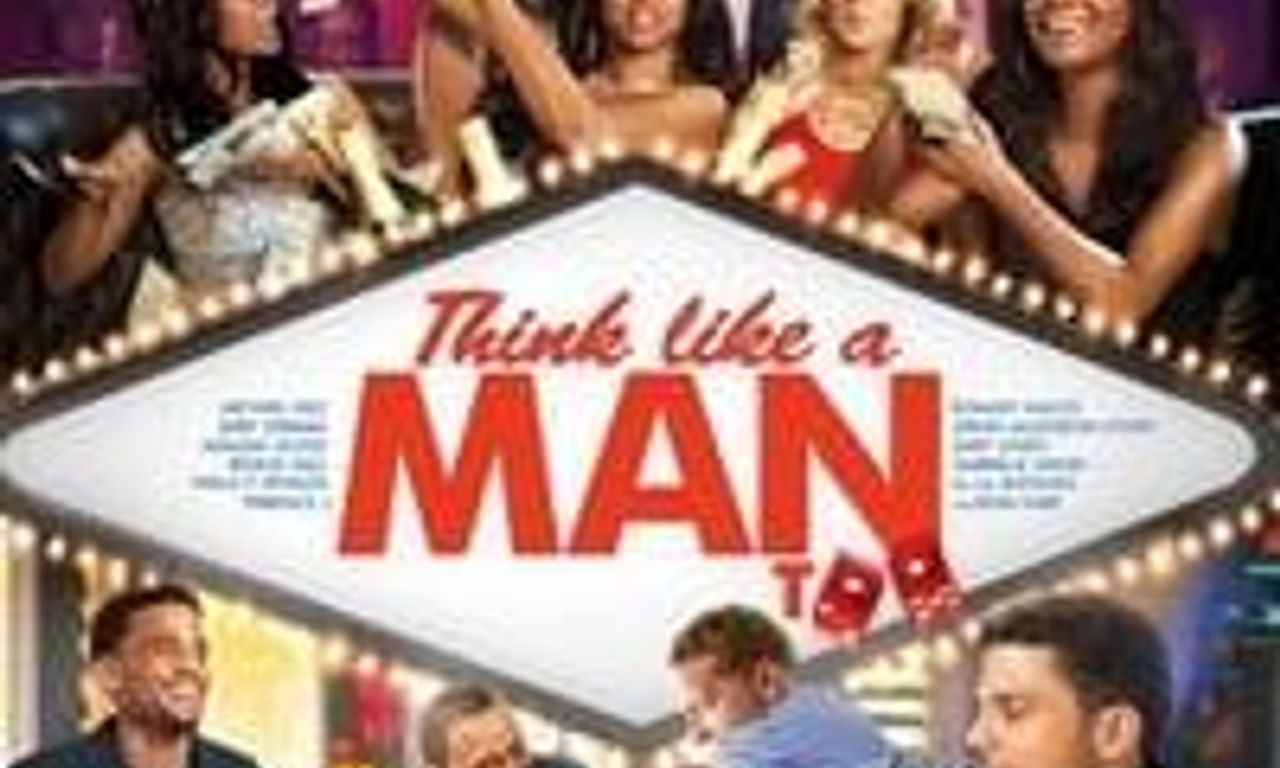 header image for Think Like a Man Too