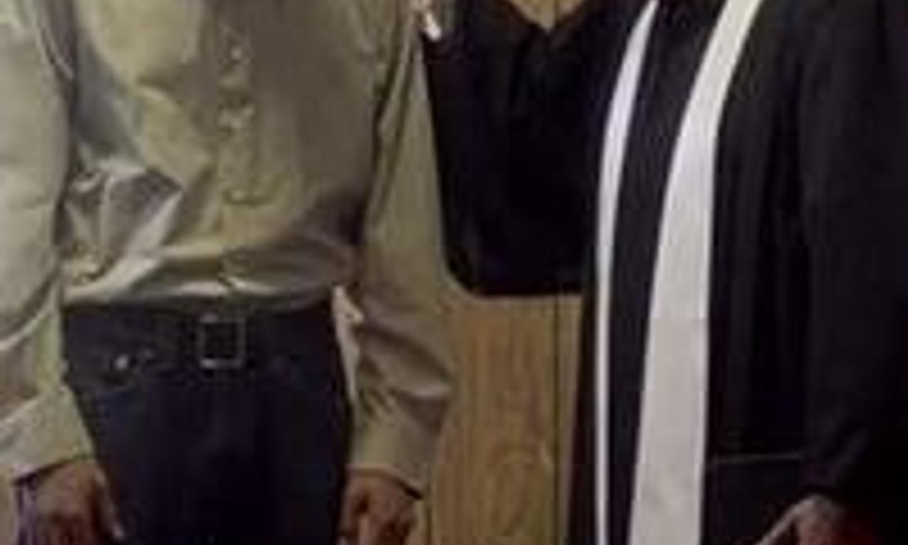 header image for The Dome of Heaven