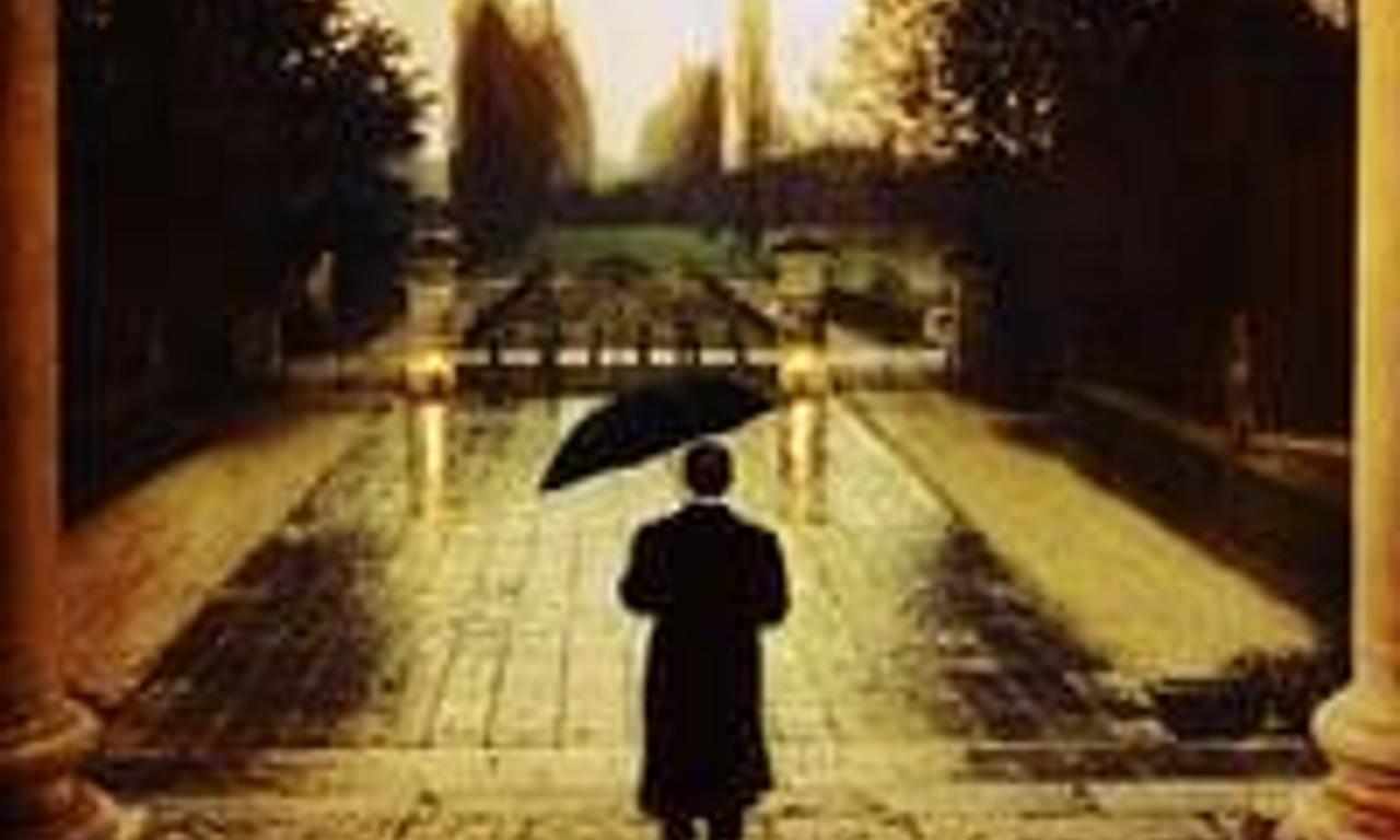 header image for Ripley's Game