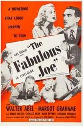 The Fabulous Joe