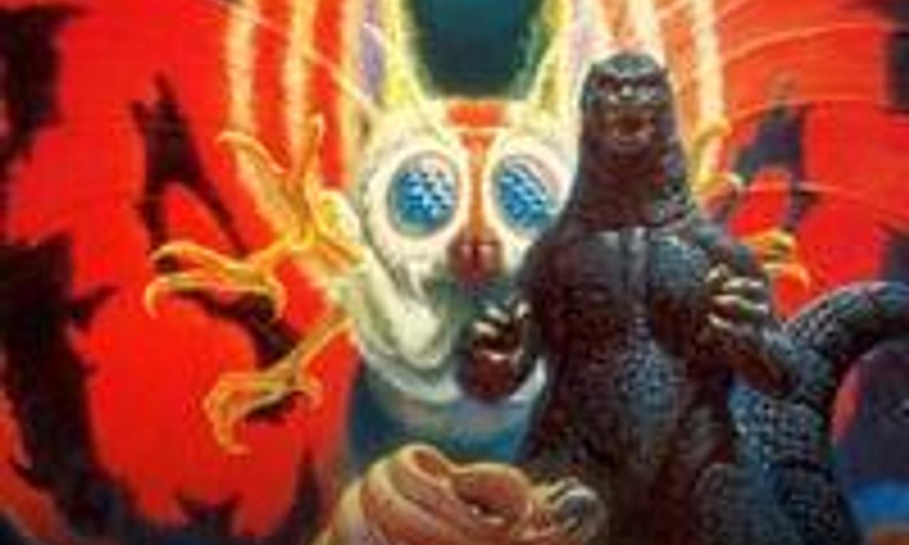 Godzilla vs. Mothra - Where to Watch and Stream Online – 