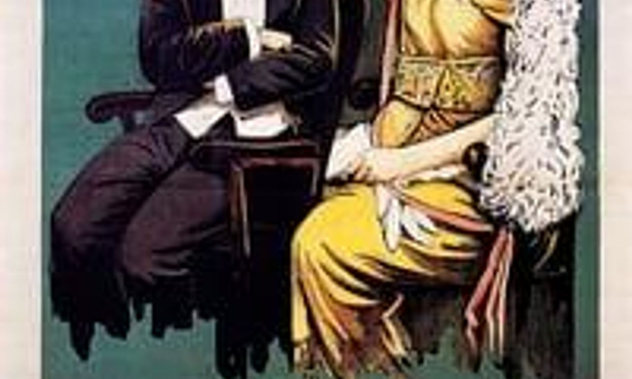 header image for A Night in the Show