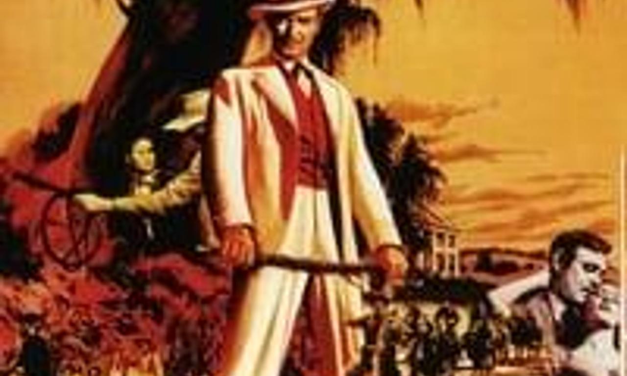 header image for Band of Angels