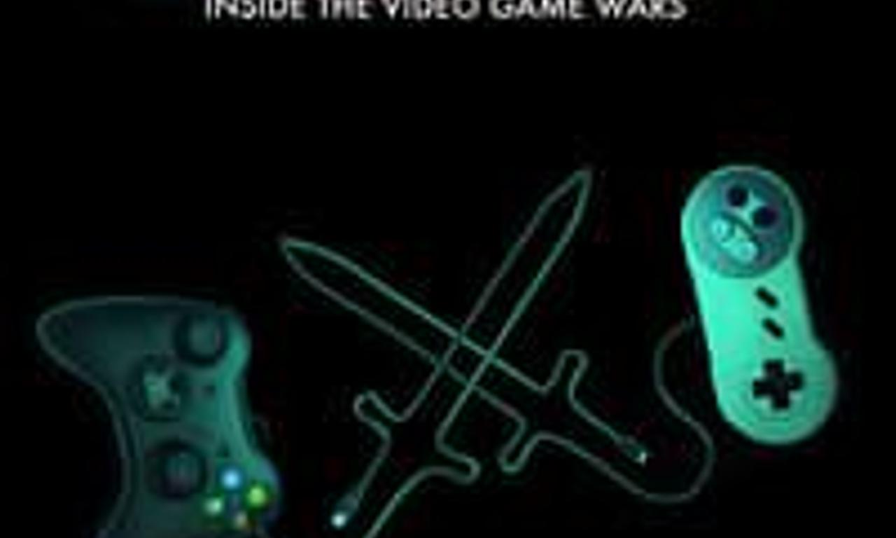 header image for Game Changers: Inside the Video Game Wars