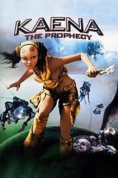 Kaena: The Prophecy