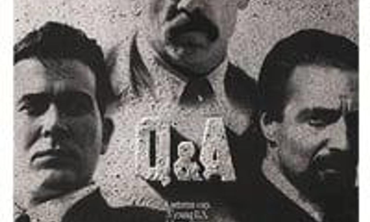 header image for Q & A