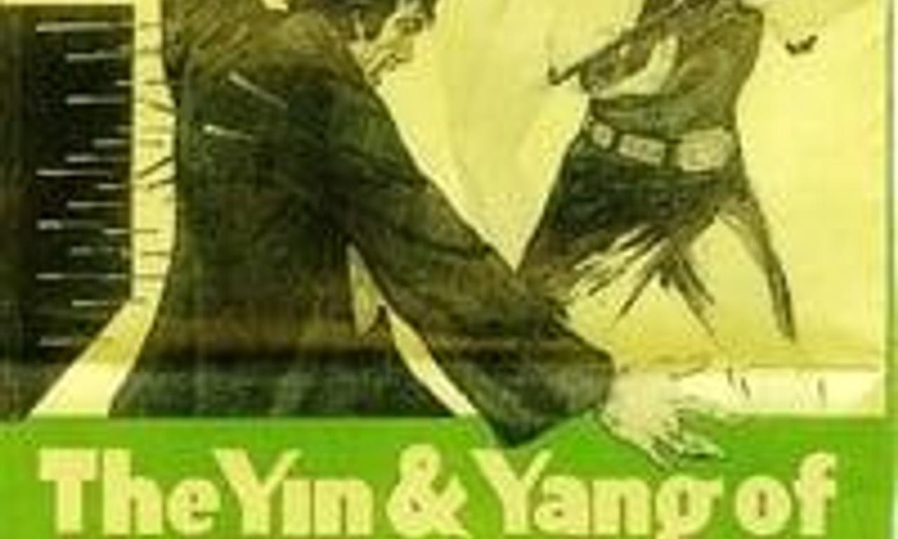 header image for The Yin and the Yang of Mr. Go