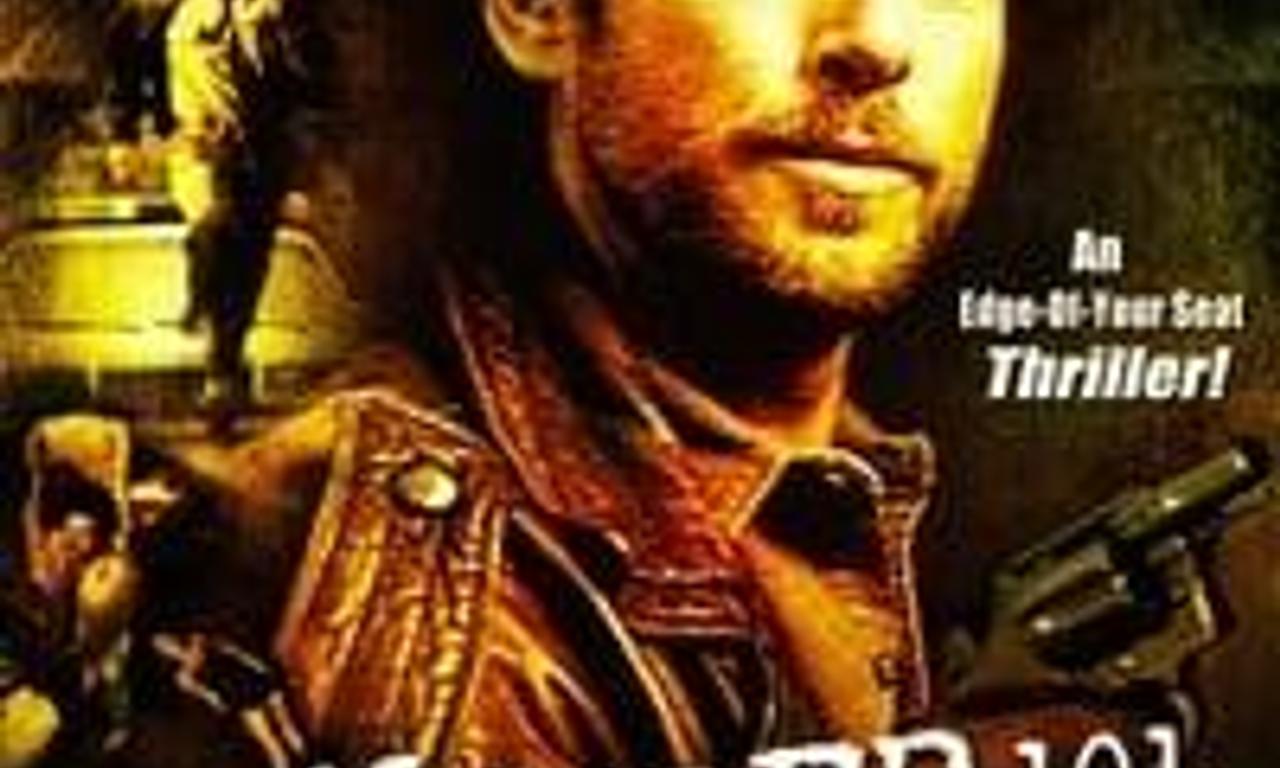 header image for Murder 101