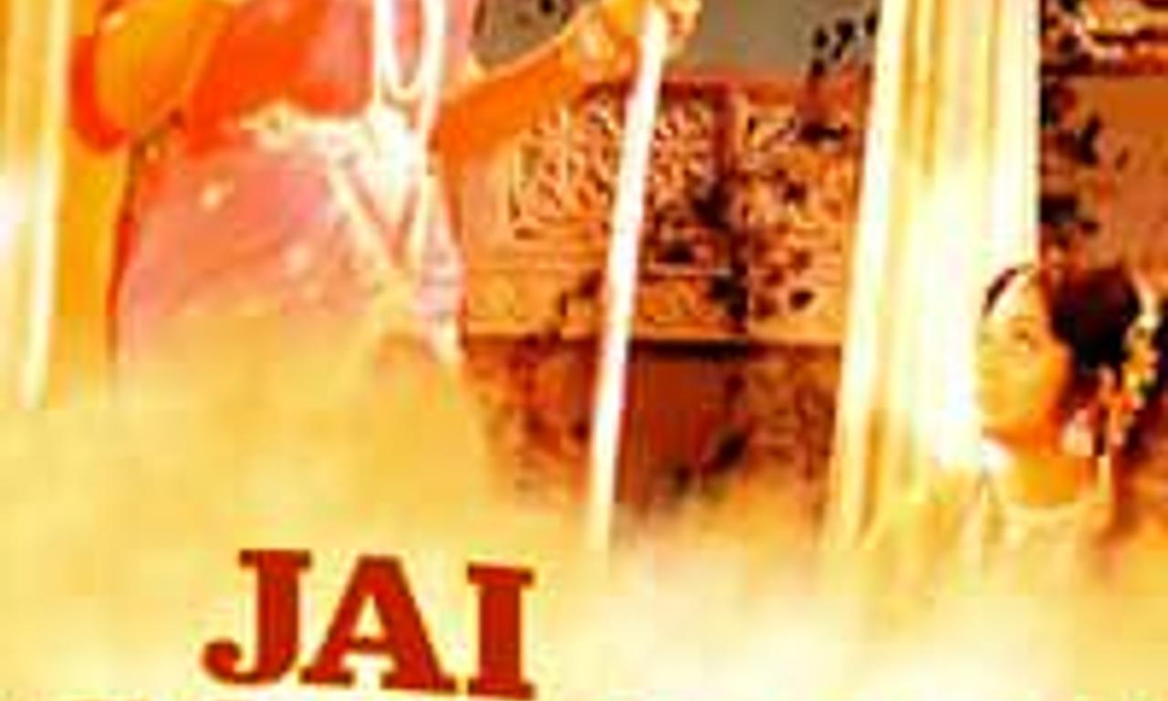 header image for Jai Santoshi Maa