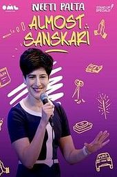 Almost Sanskari by Neeti Palta