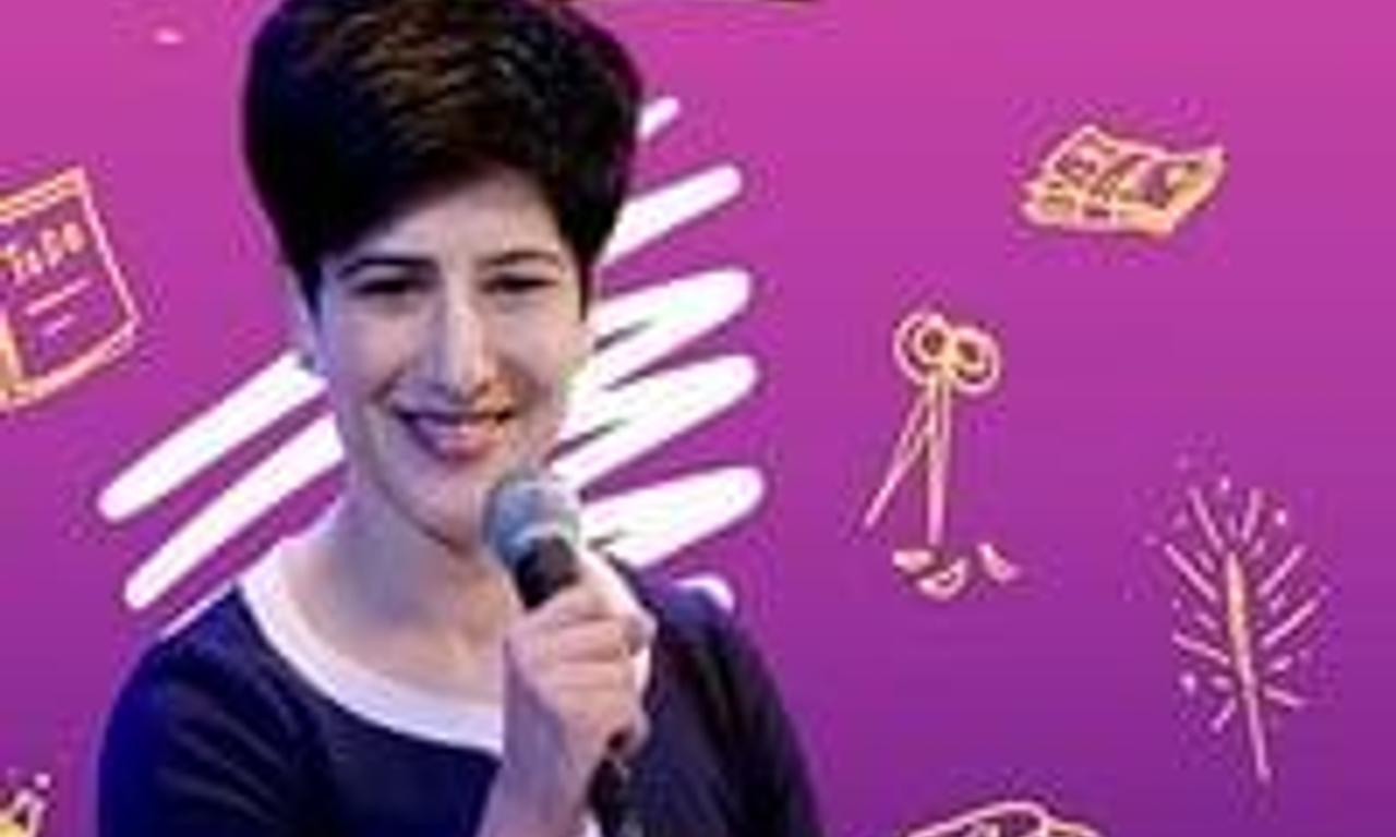 header image for Almost Sanskari by Neeti Palta