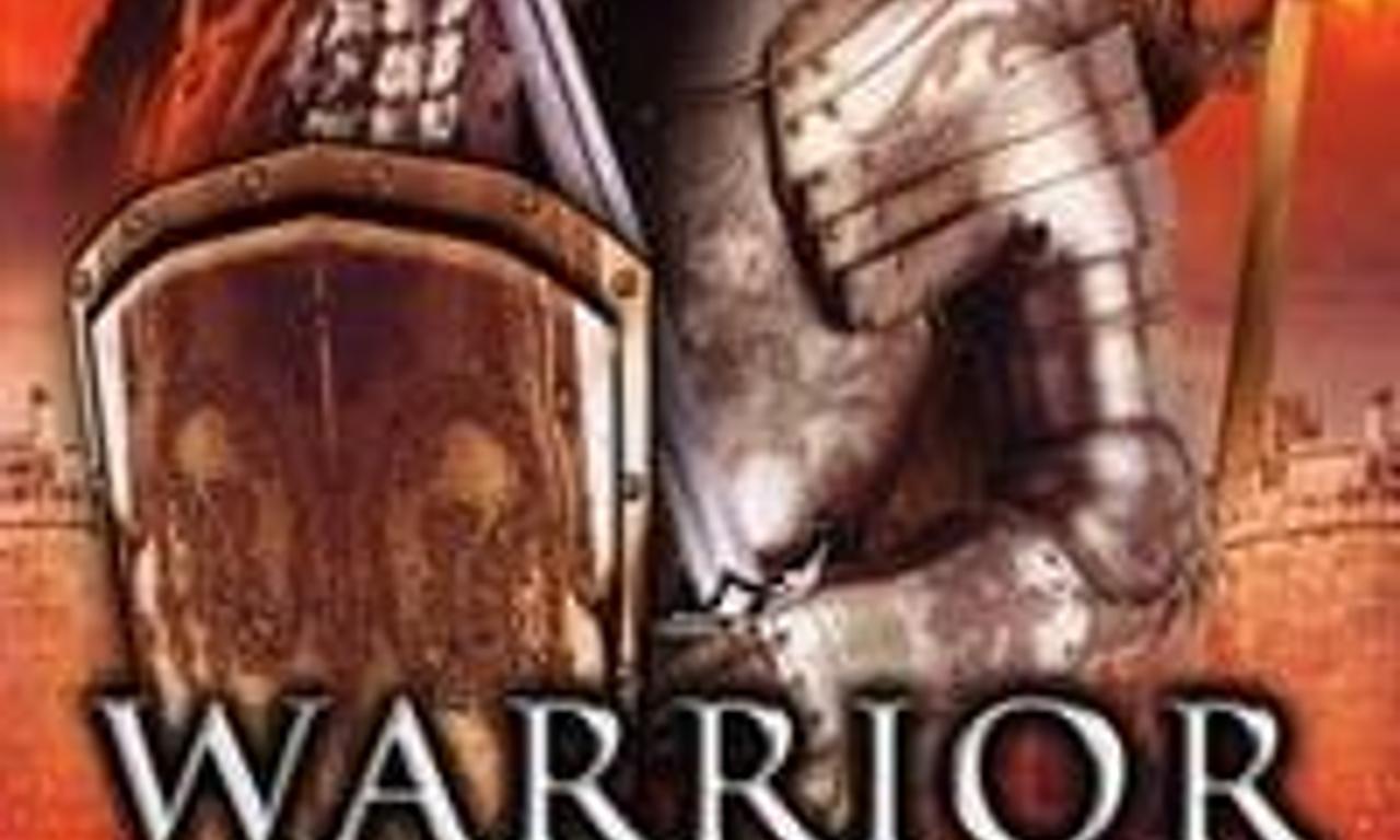 header image for Warrior Angels