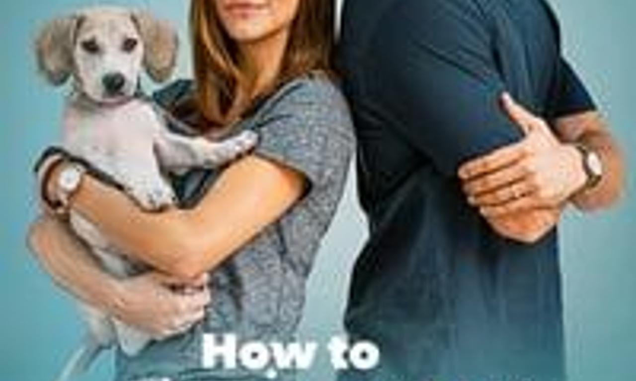 header image for How to Train Your Husband