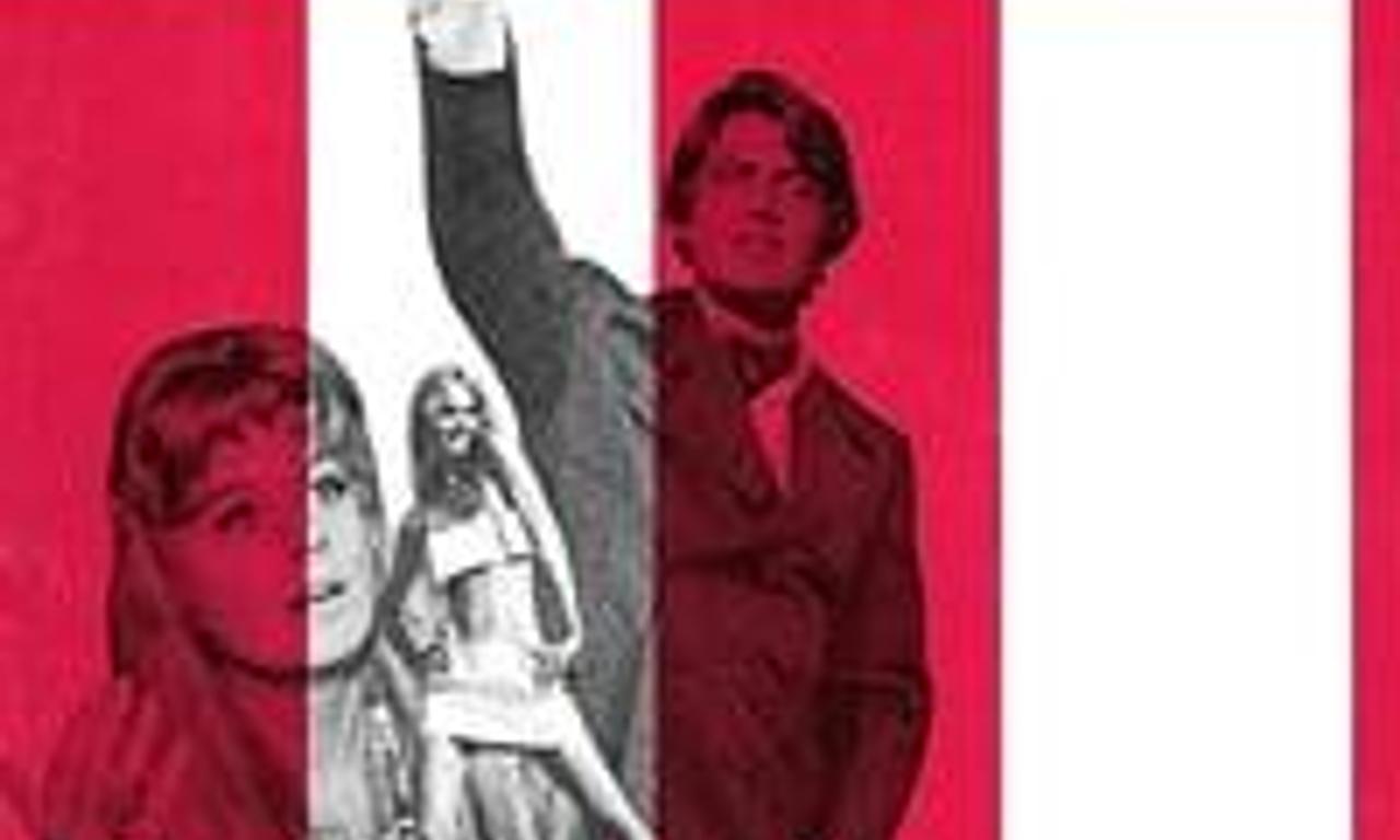 Wild in the Streets Where to Watch and Stream Online Entertainment.ie