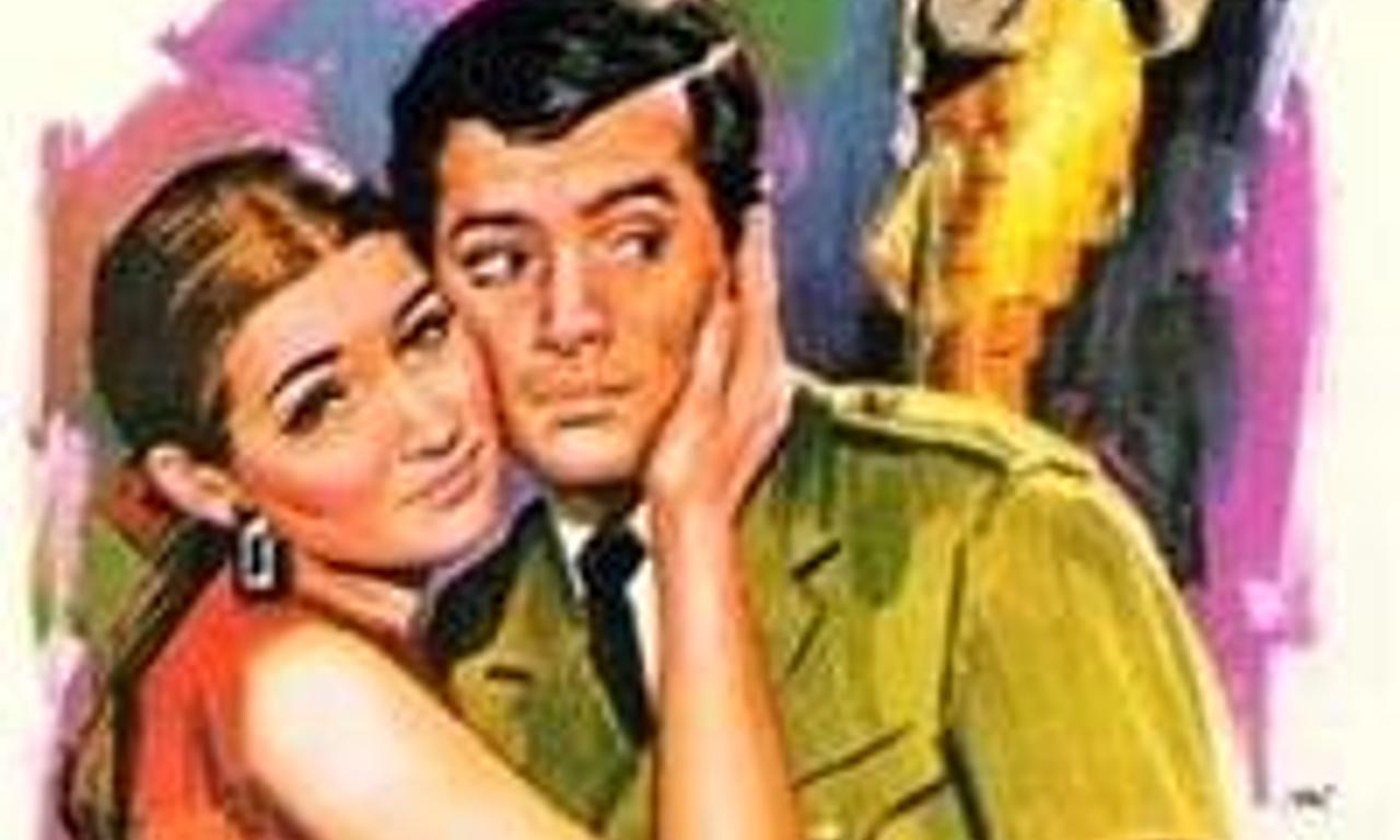 header image for ¿Quiere casarse conmigo?