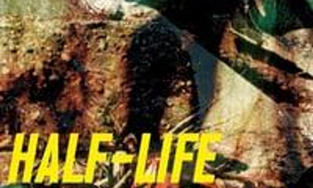 header image for Half-Life in Fukushima