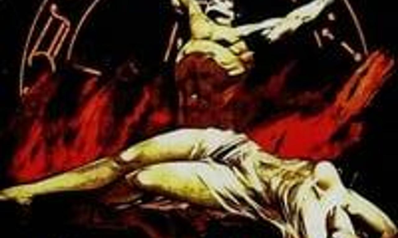 header image for Satan's Blood