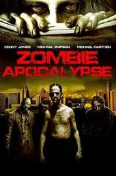 Zombie Apocalypse