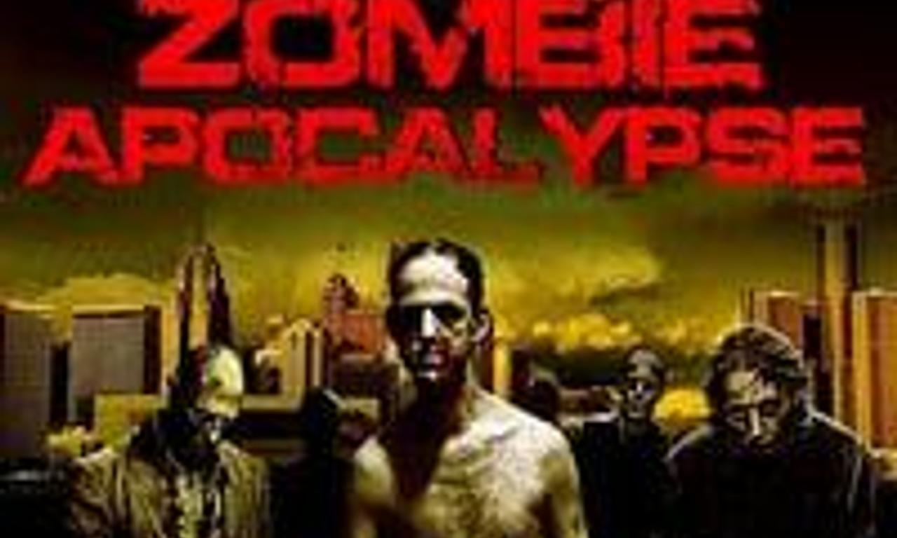 header image for Zombie Apocalypse