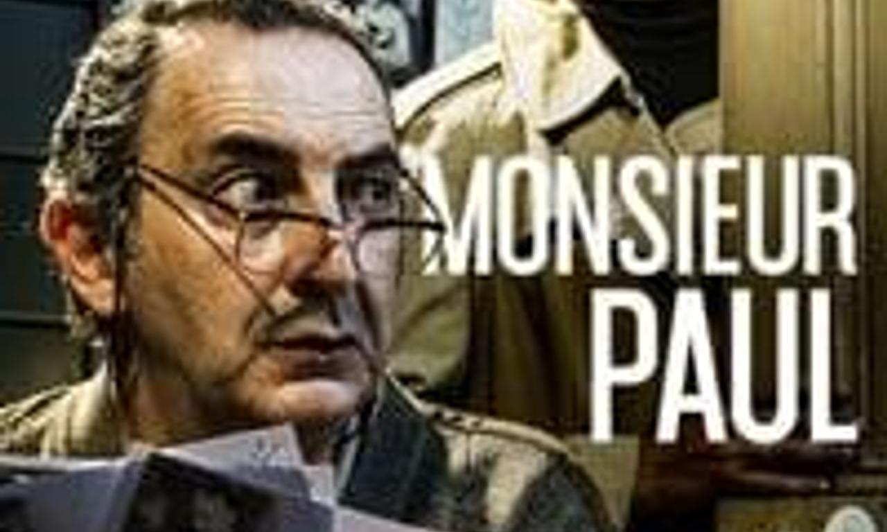 Monsieur Paul Where to Watch and Stream Online Entertainment.ie