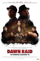 Dawn Raid