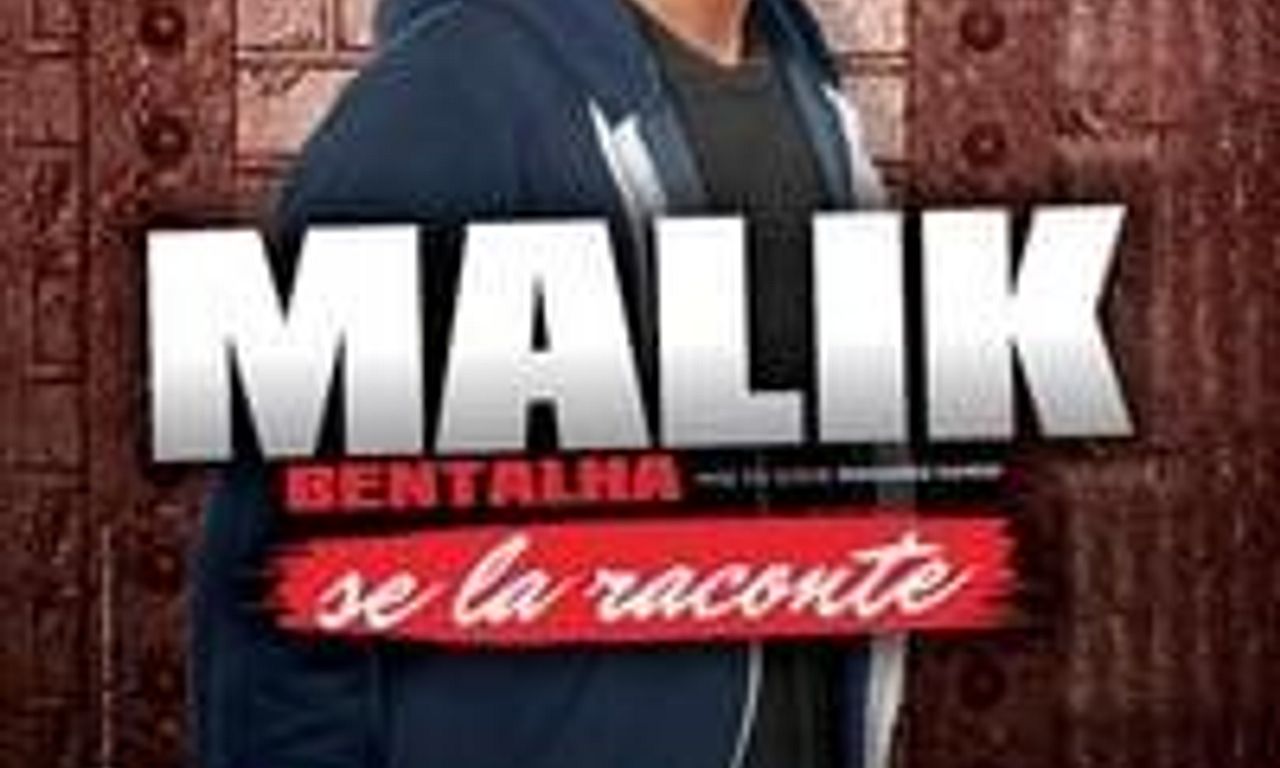header image for Malik Bentalha se la raconte