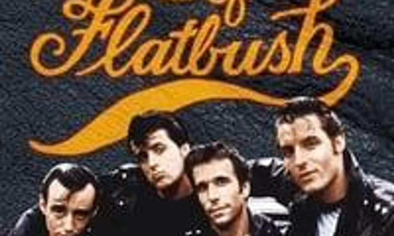 header image for The Lords of Flatbush