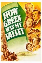 How Green Was My Valley