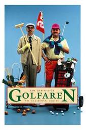 The Accidental Golfer